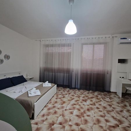 Tollo Cosy Corner B&B 외부 사진