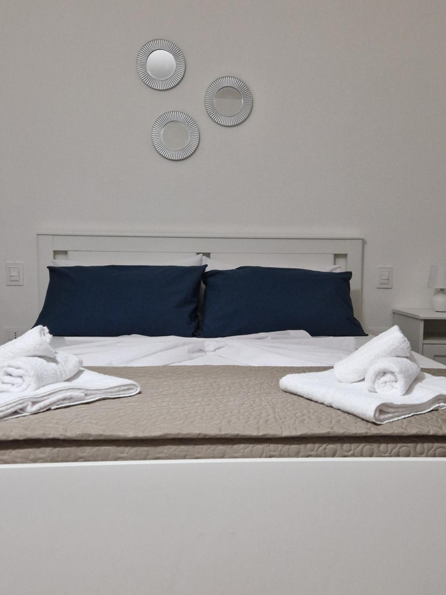 Tollo Cosy Corner B&B 외부 사진