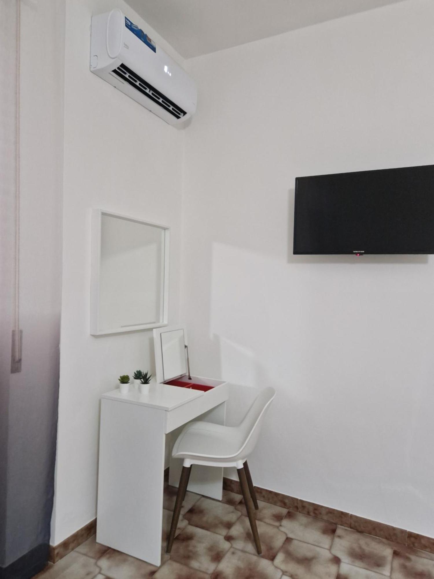 Tollo Cosy Corner B&B 외부 사진