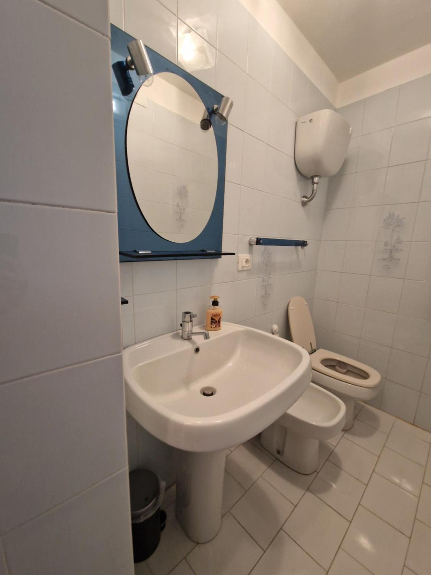 Tollo Cosy Corner B&B 외부 사진