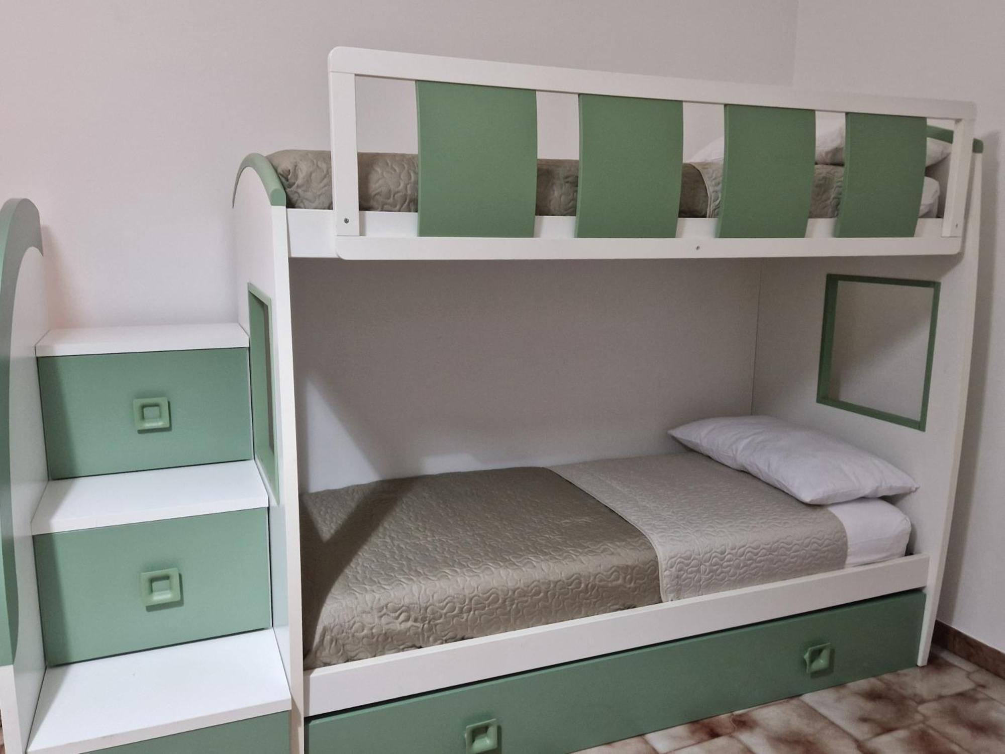 Tollo Cosy Corner B&B 외부 사진