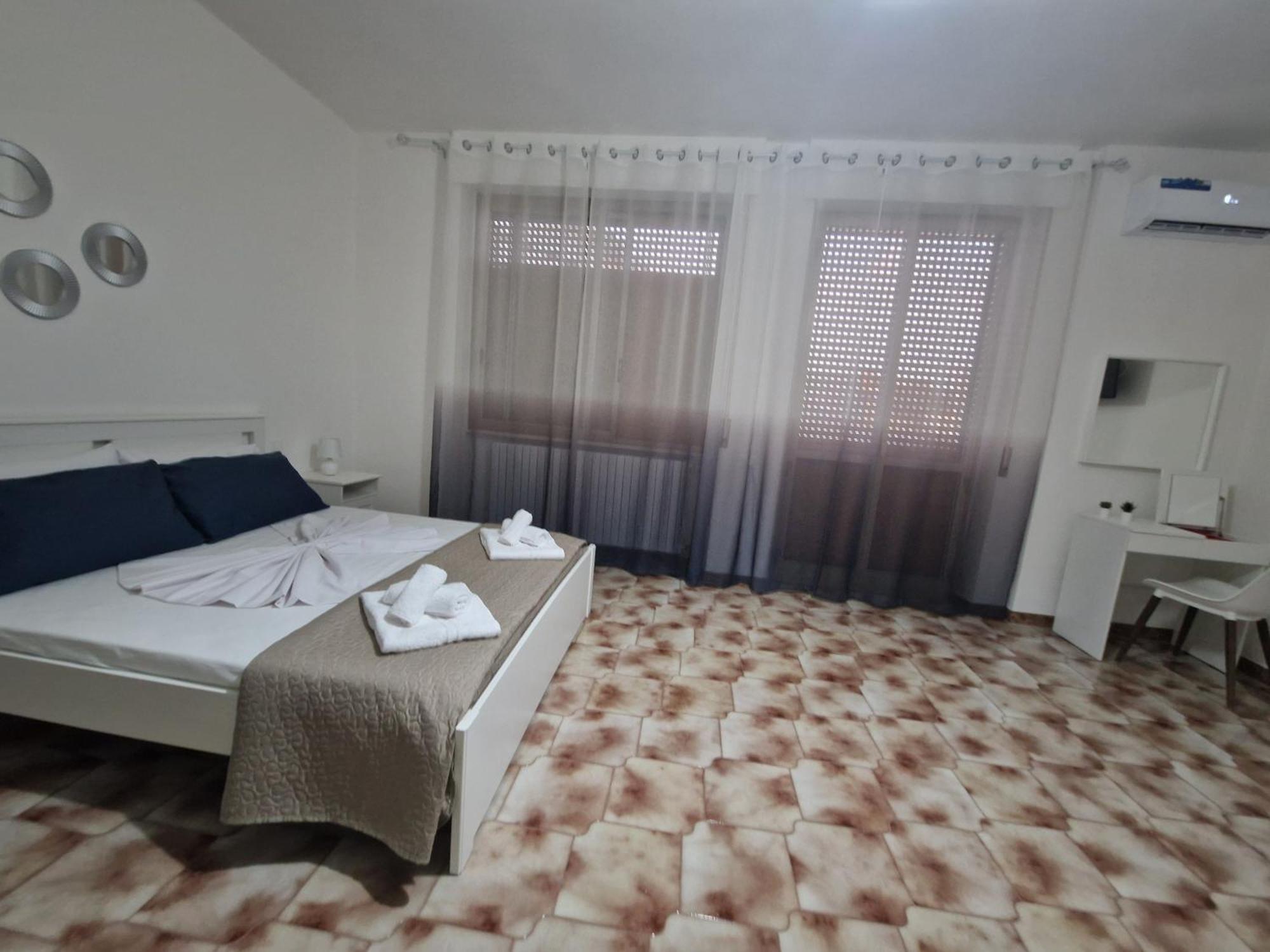 Tollo Cosy Corner B&B 외부 사진