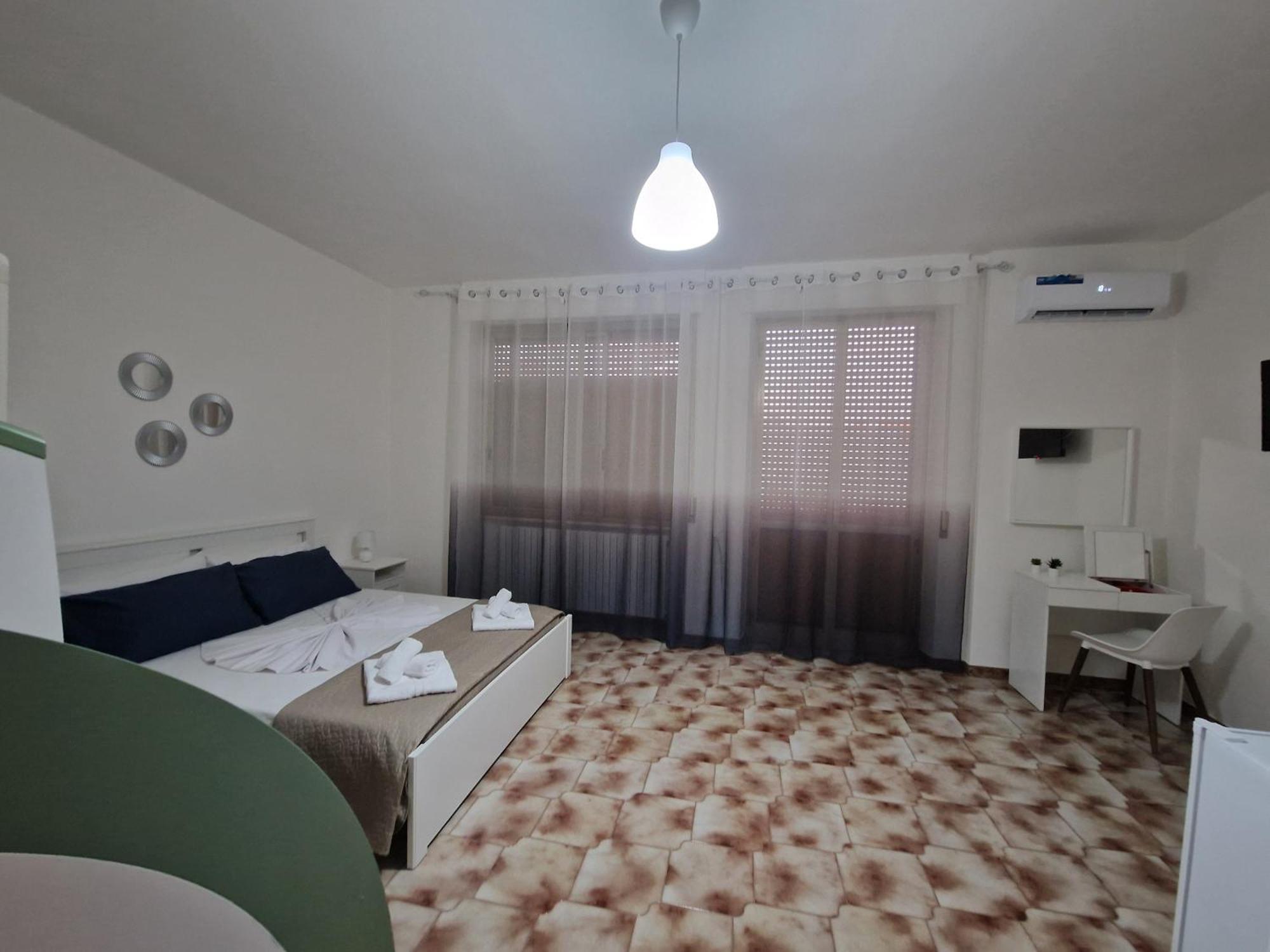 Tollo Cosy Corner B&B 외부 사진